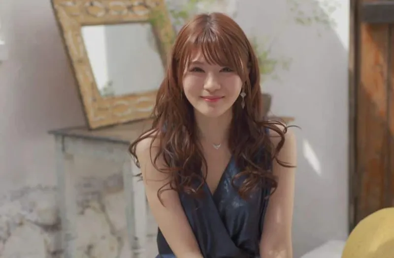3 ngày đụ sau một thời gian dài độc thân ~minami aizawa